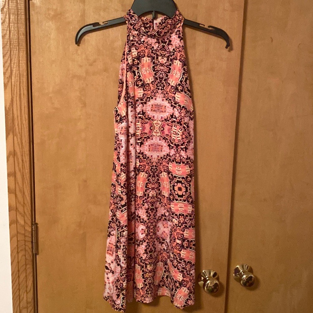 Spring dress!
